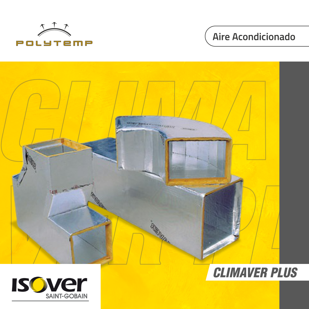 Polytemp Sa - Paneles Climaver Plus → la innovación en...