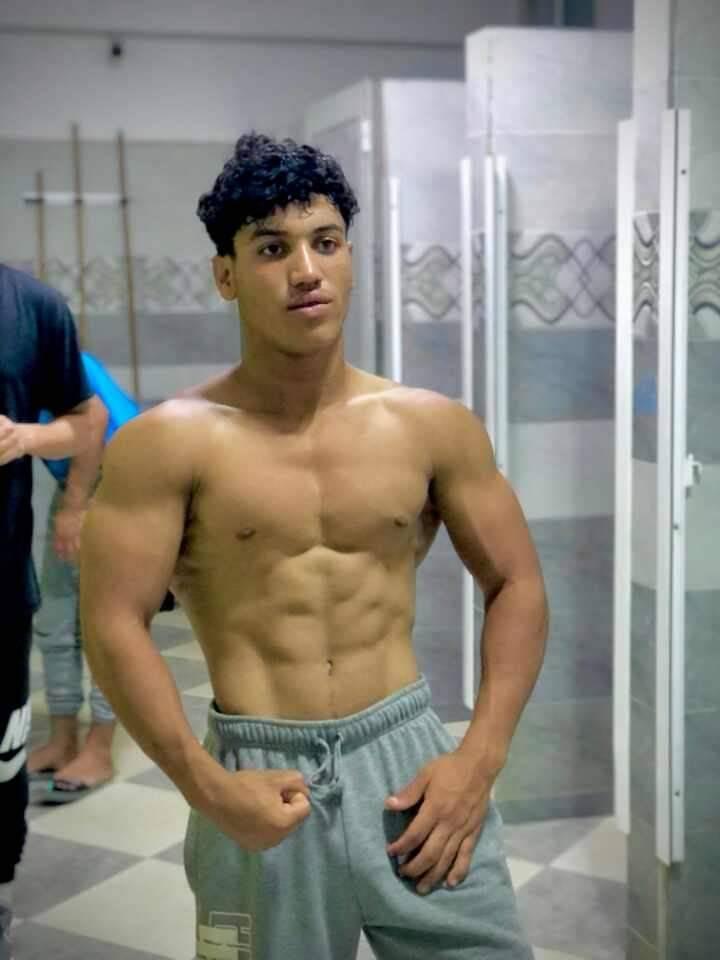 Hatim EI