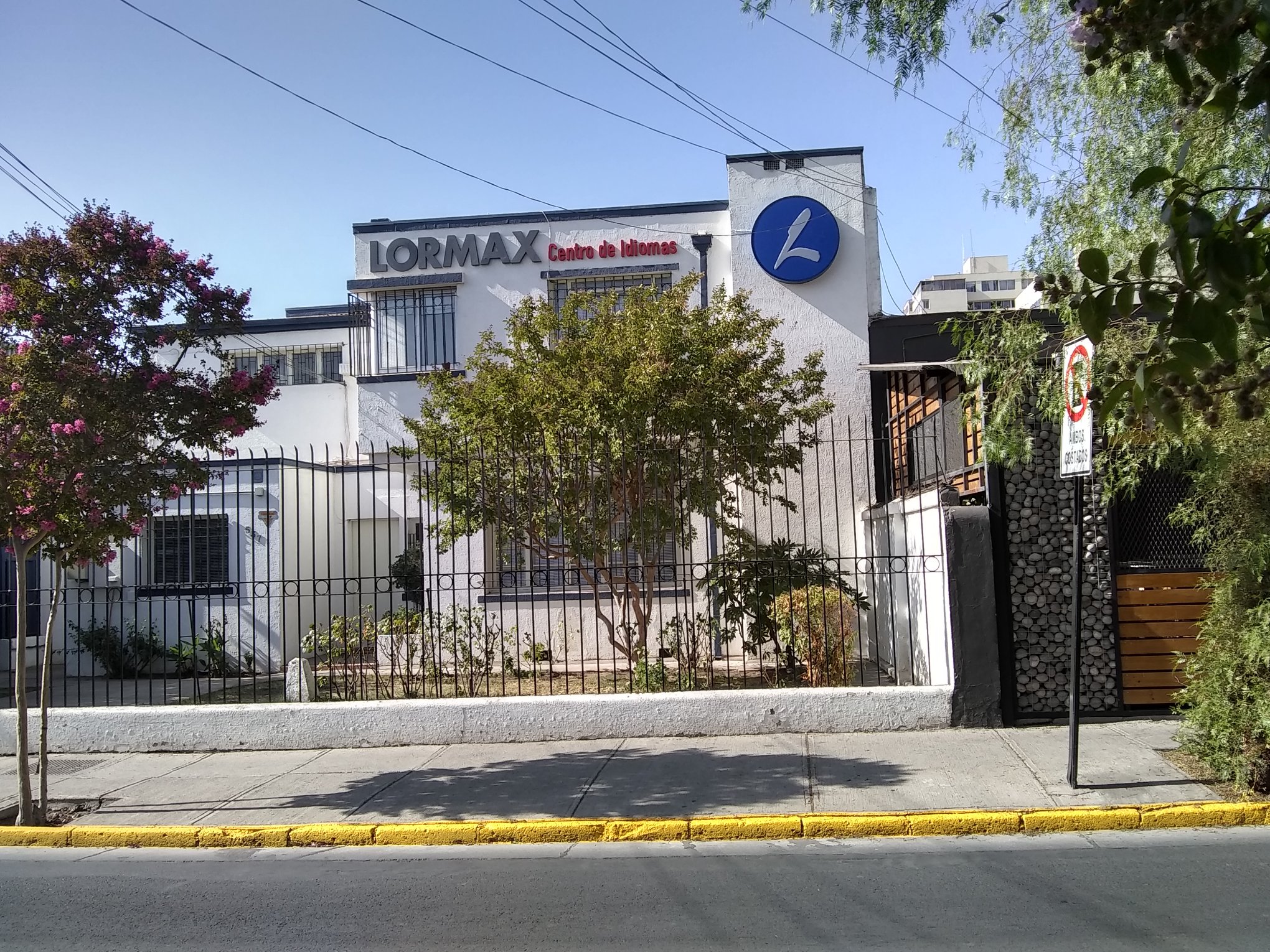 Lormax | Rancagua