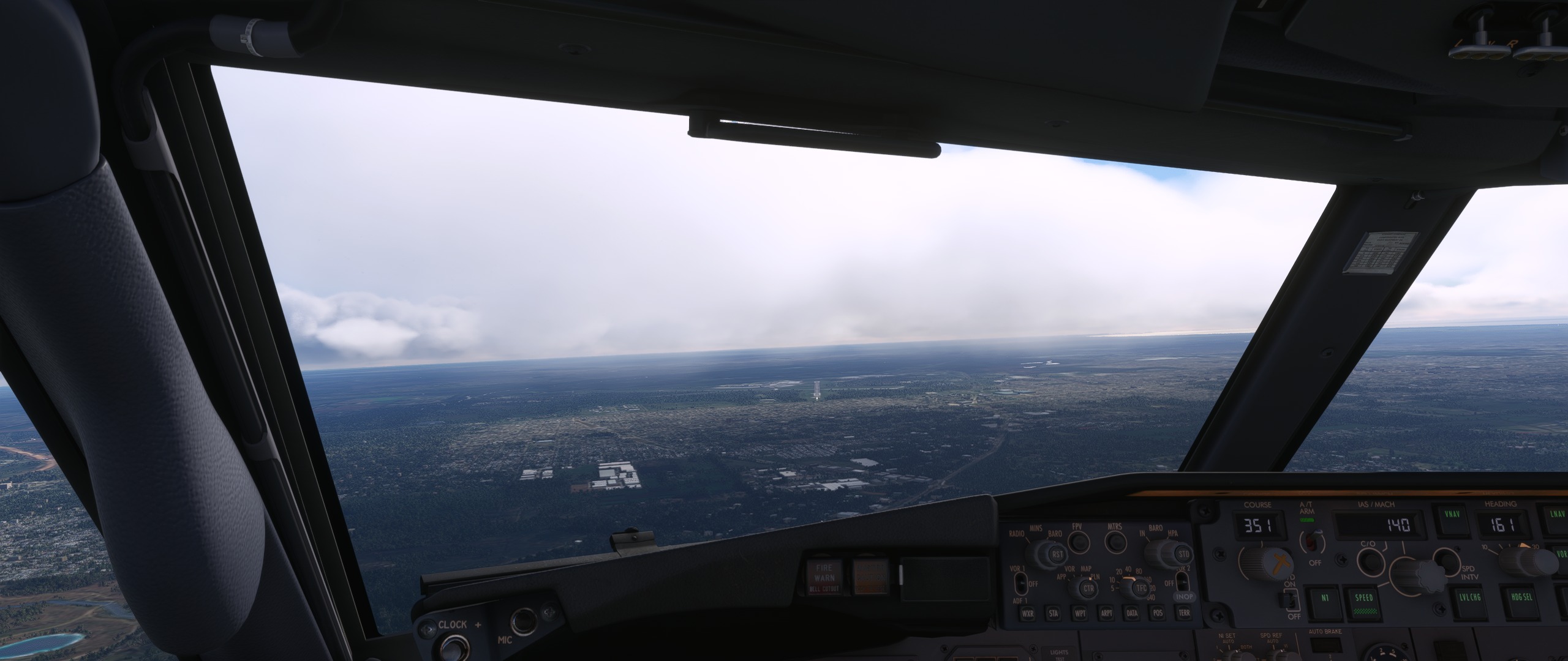 Microsoft Flight Simulator 2024 (Asobo Studio) | Another day at the ...