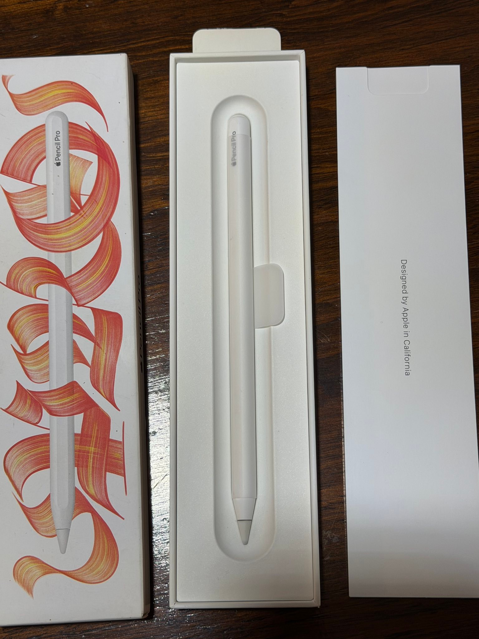 iPad Air 256gb Chip M2 y Apple Pencil Pro