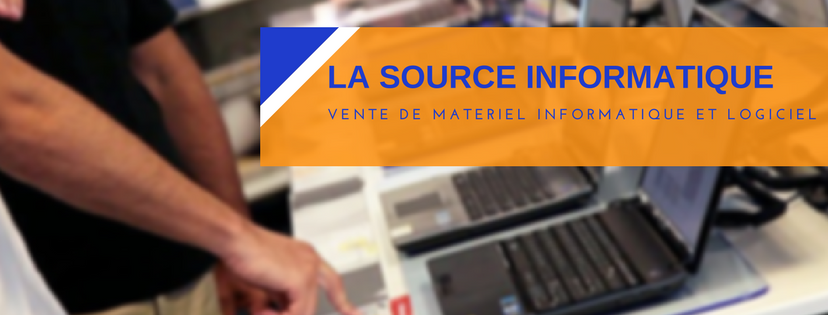 La Source Informatique | Constantine