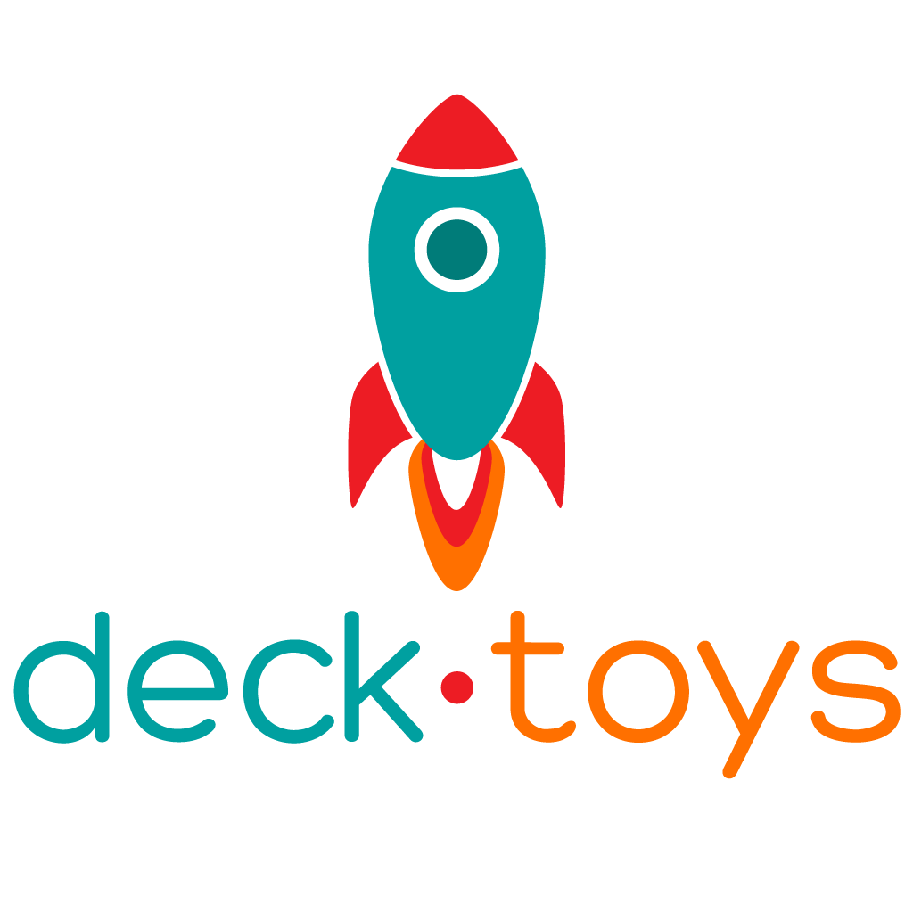 Your worksheets will automagically be converted to a Deck.Toys Slide ...
