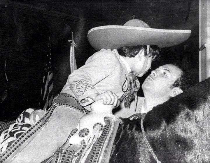 Antonio Aguilar