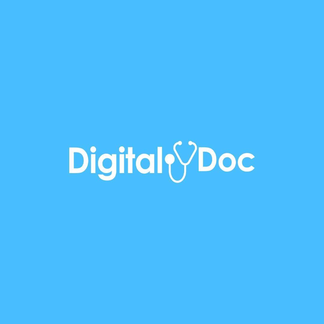 Digital Doc - Digital Doc updated their cover photo.