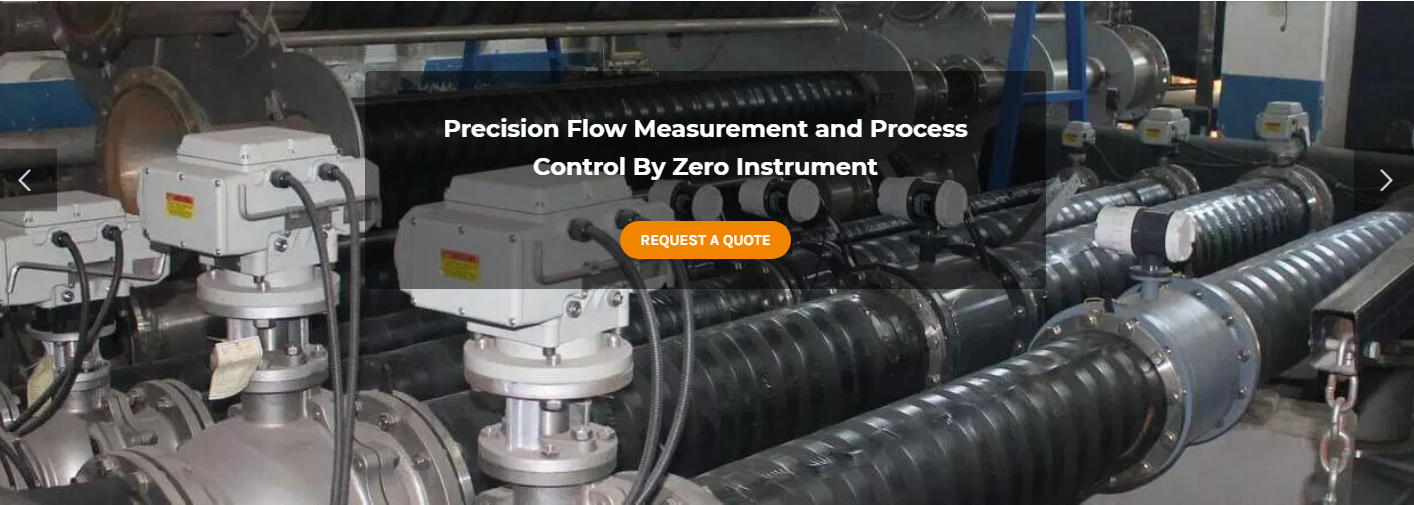 Dalian Zero Instrument Technology Co., Ltd