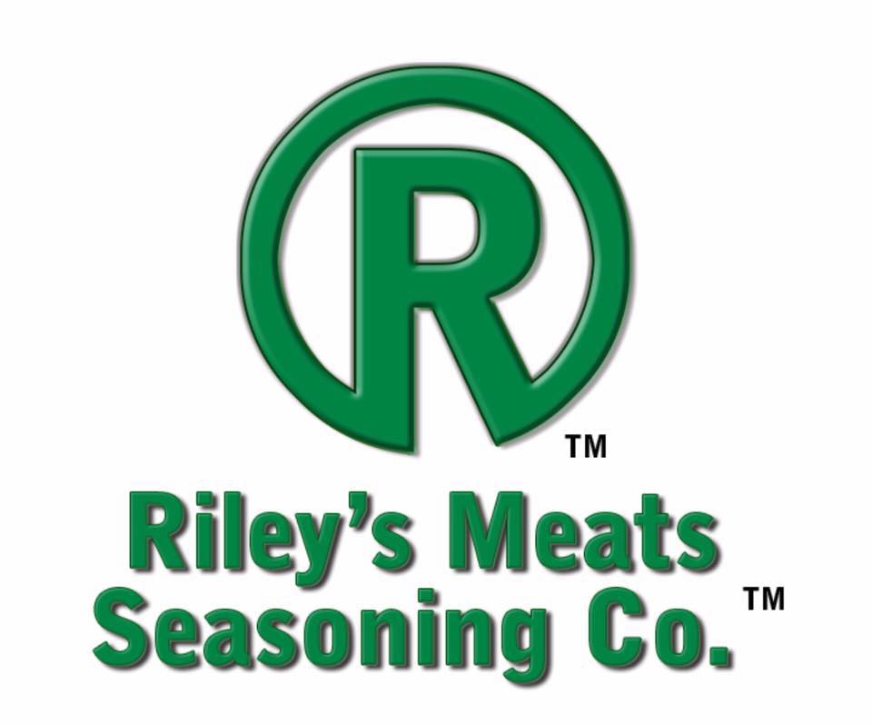 Riley's Meats Seasoning Company