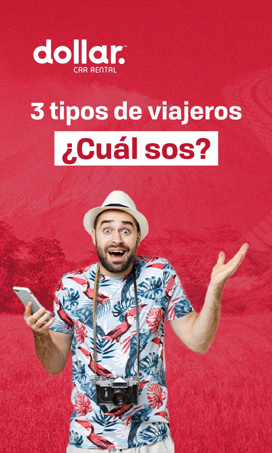 Contanos, ¿Cuáles... Dollar Rent a Car Nicaragua