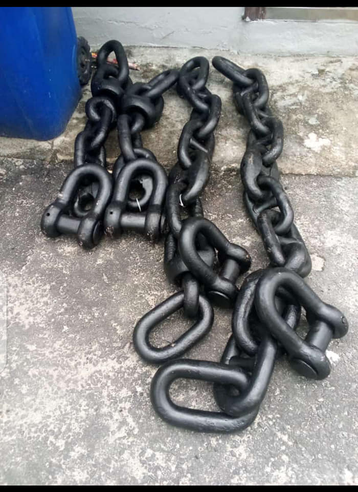 NORTHERN ROPES LTD | Port Harcourt