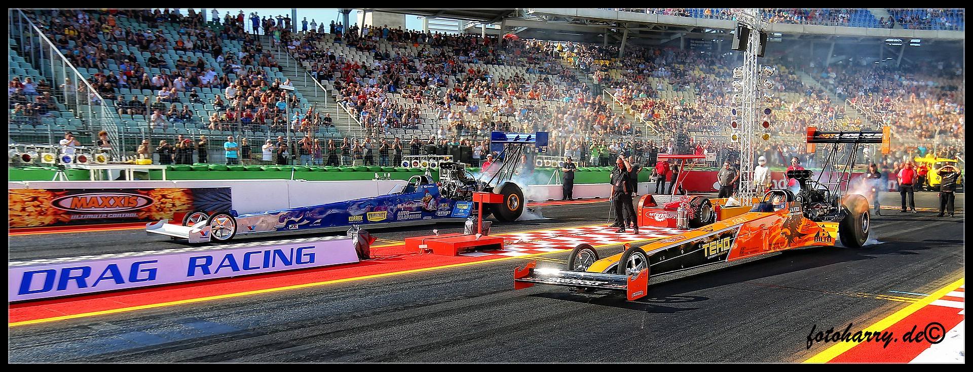 Heartbeat - Racing updated their... - Heartbeat - Racing