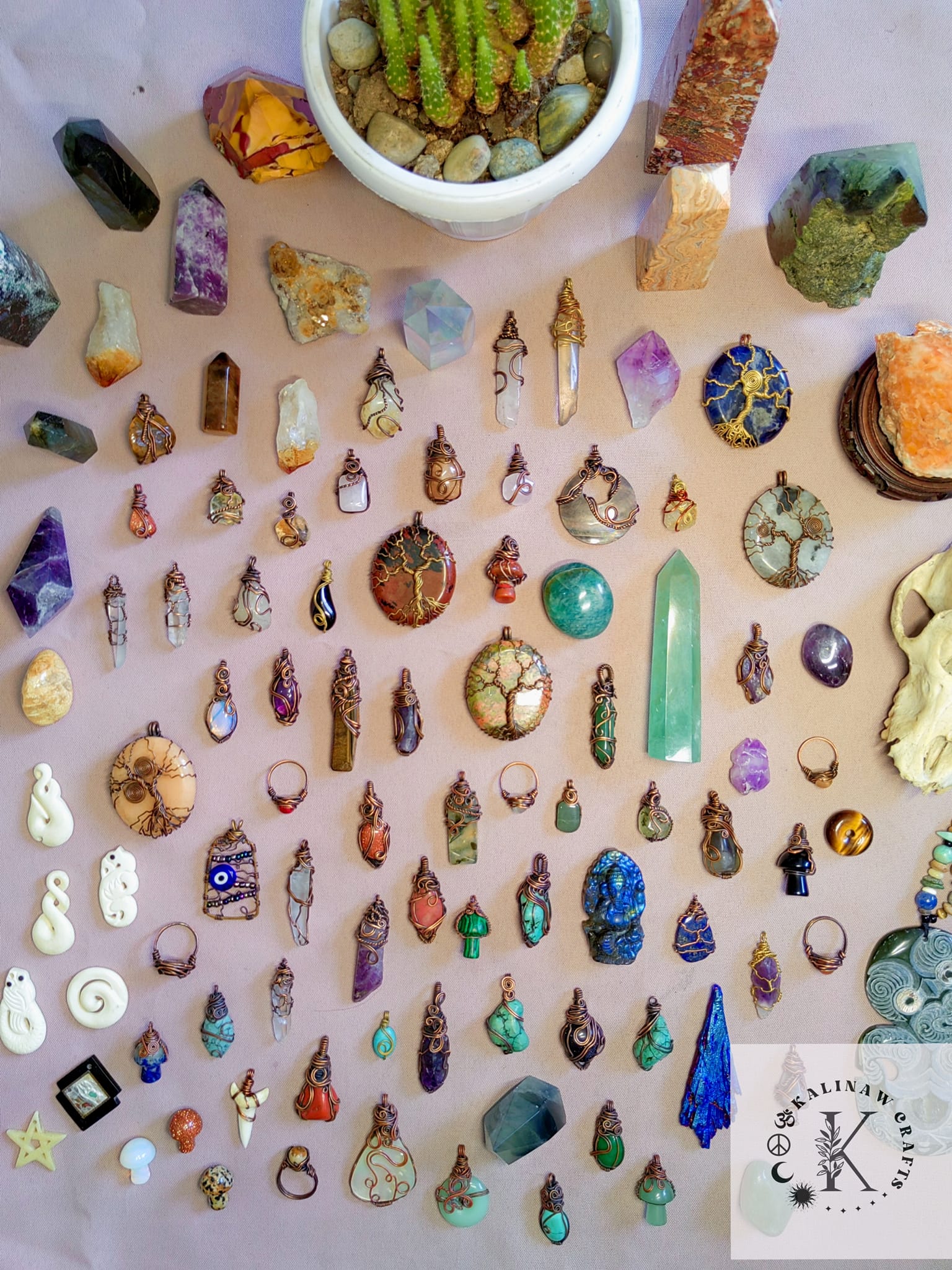 Kalinaw Crafts | Cebu City