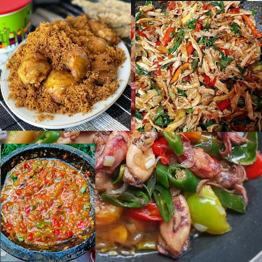 Keluarga - . ROTI GORENG ISI MIE by : @shafur.bajry . . Bahan ...