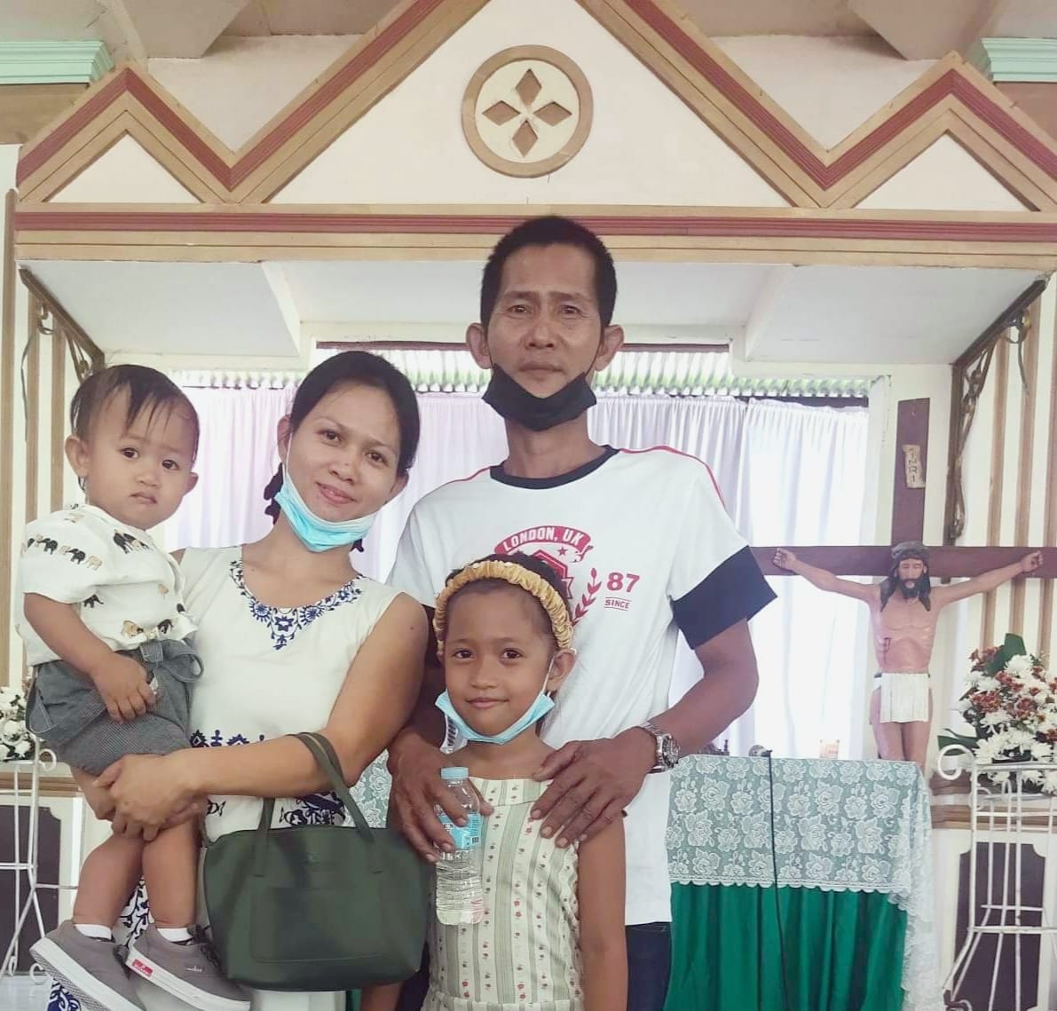 Rhea Reed Alcedo
