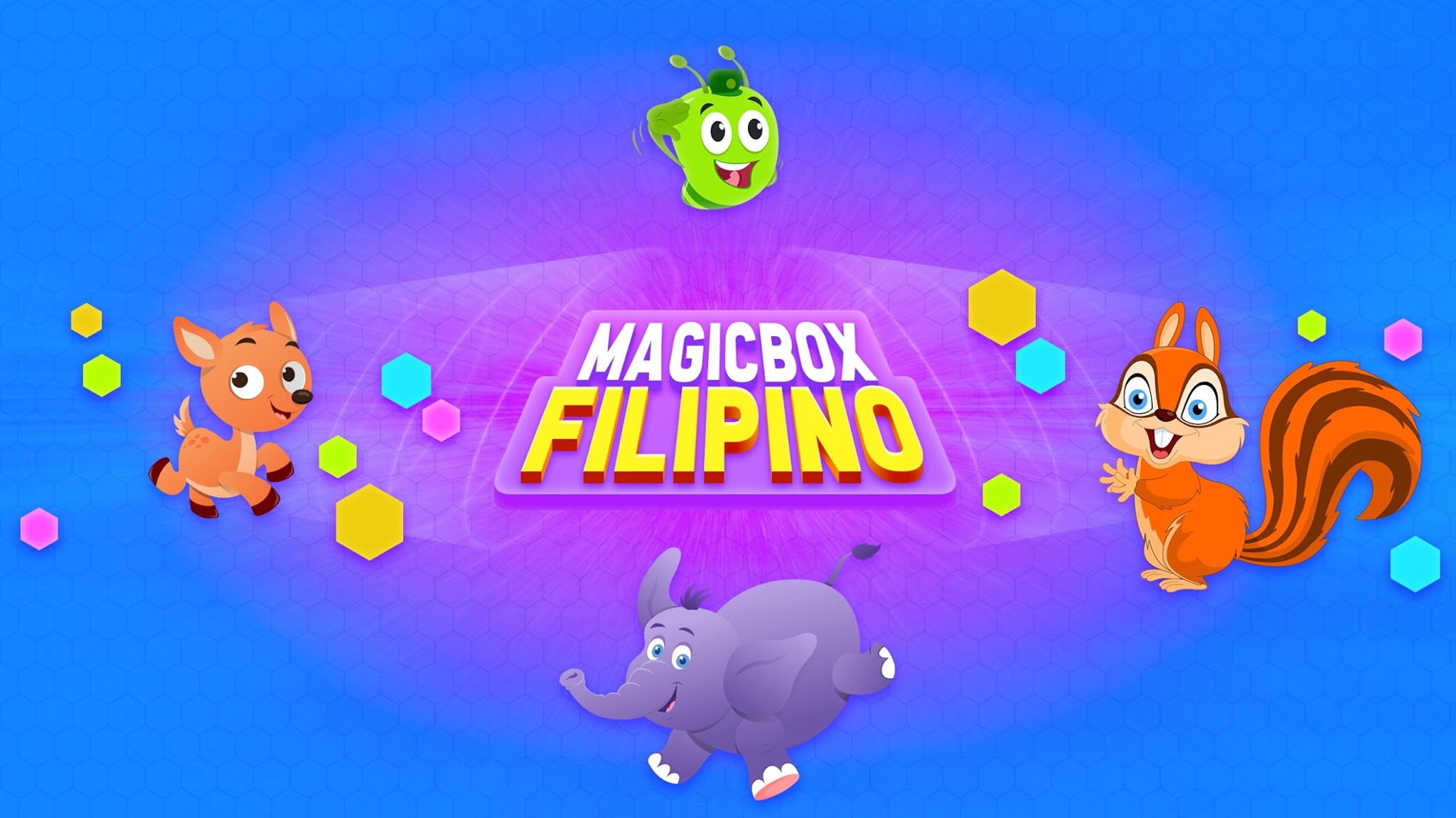 Magicbox Filipino TV