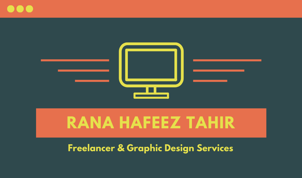 Rana Hafeez Tahir