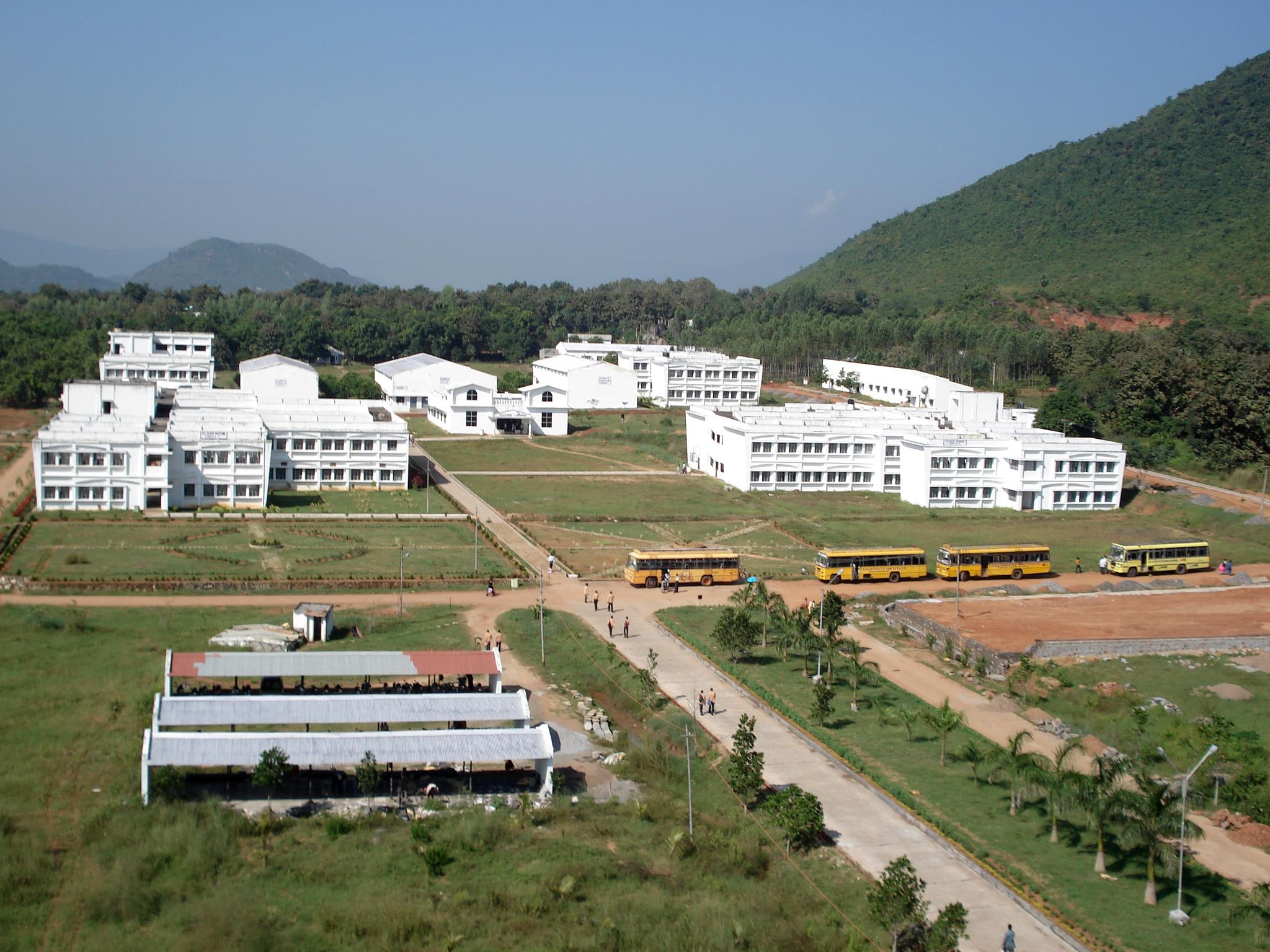 Centurion... - Centurion University of Technology & Management