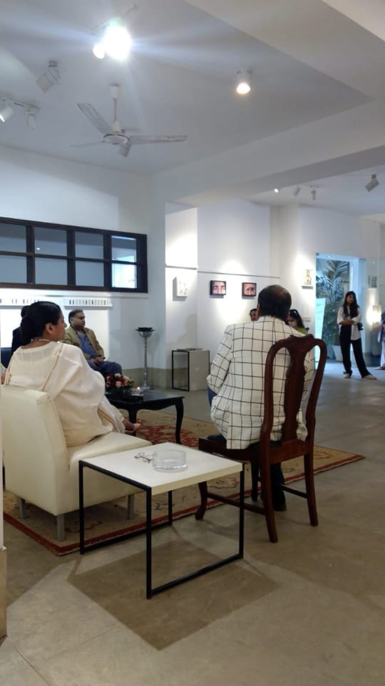 Momart Art Gallery | Karachi