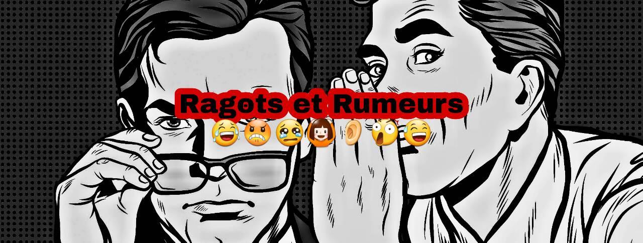 Ragots et Rumeurs du Monde | Pointe-Noire