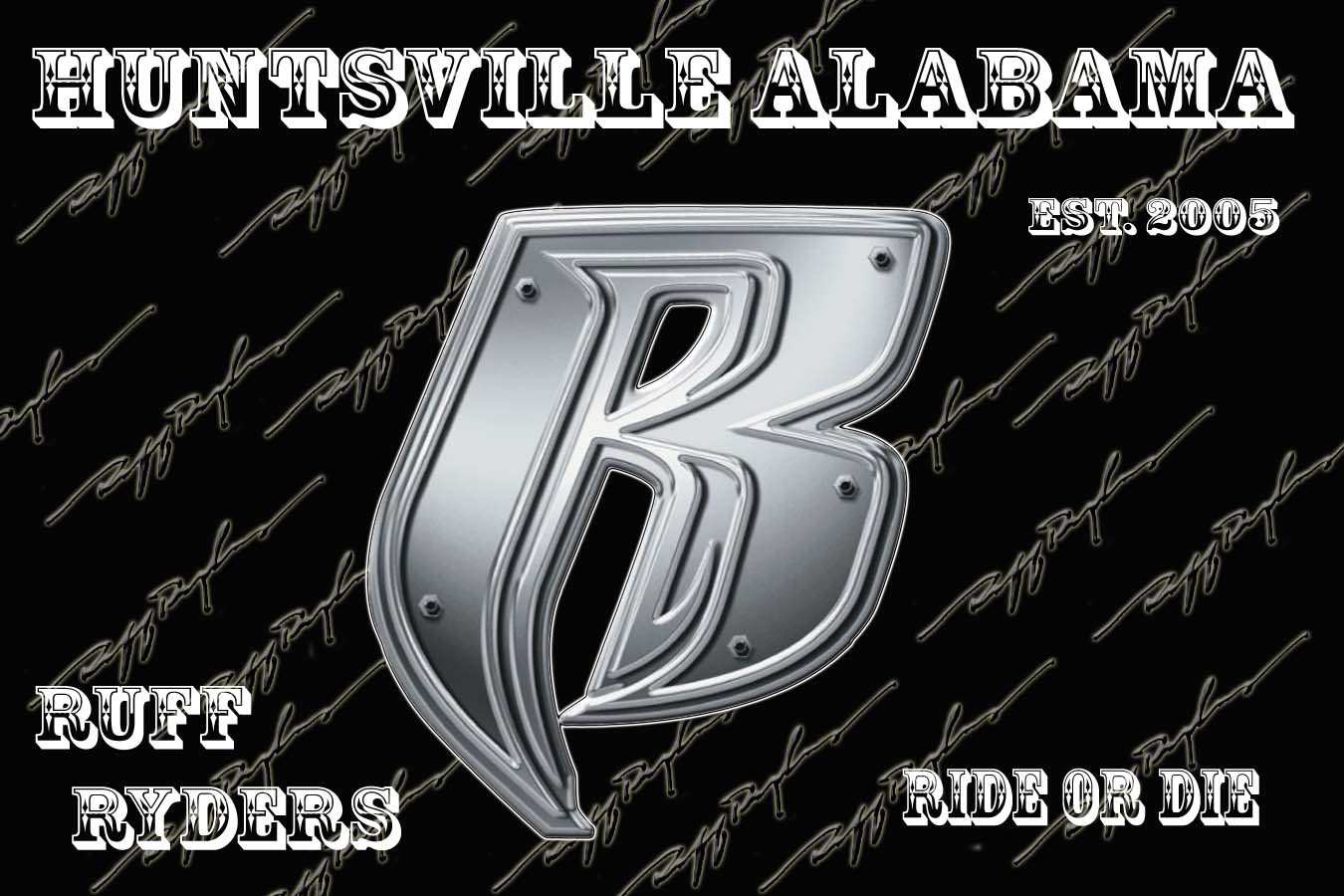 Philly Ruff Ryders added a new photo... - Philly Ruff Ryders