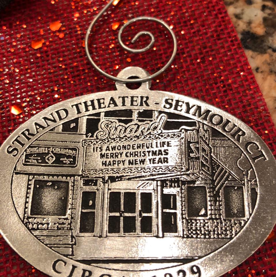 A wedding at the Strand... - Strand Theater in Seymour, CT | Facebook