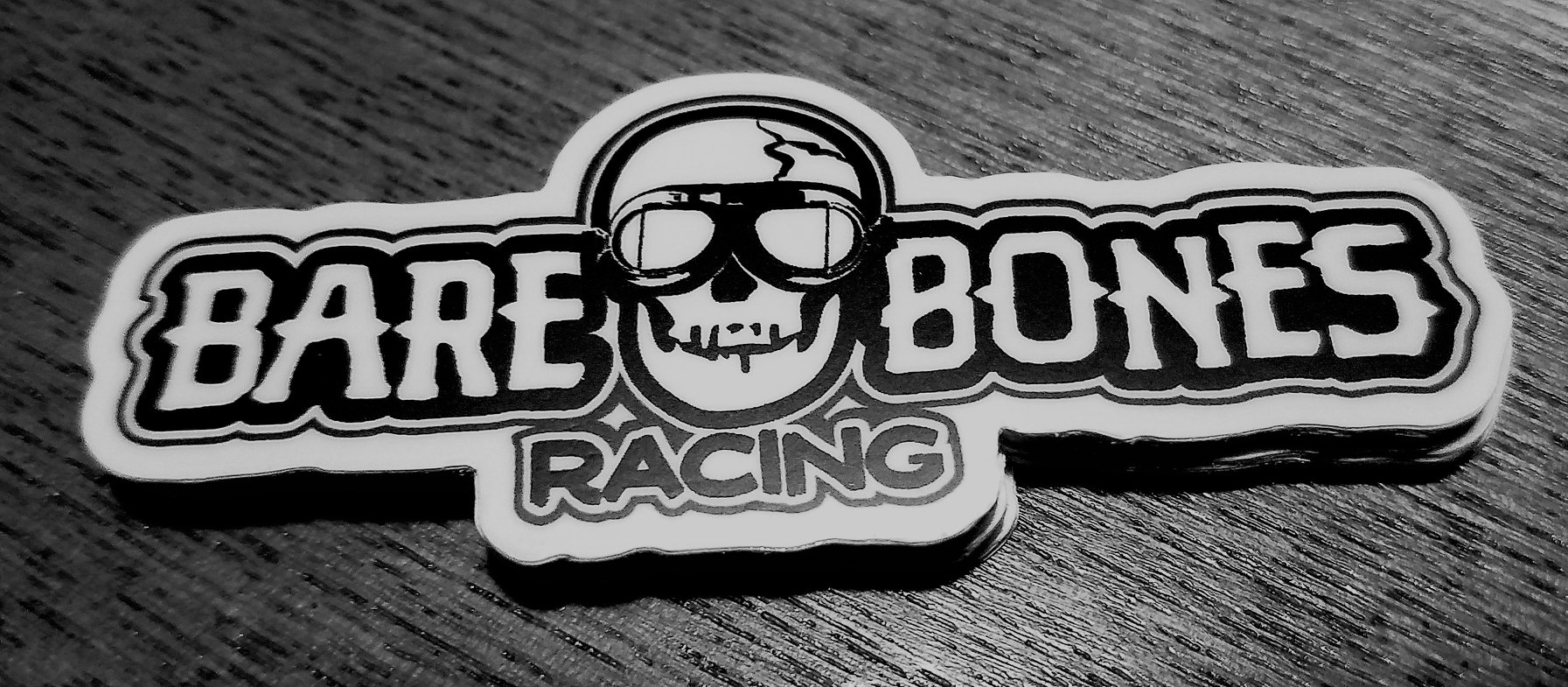 Bare Bones Racing