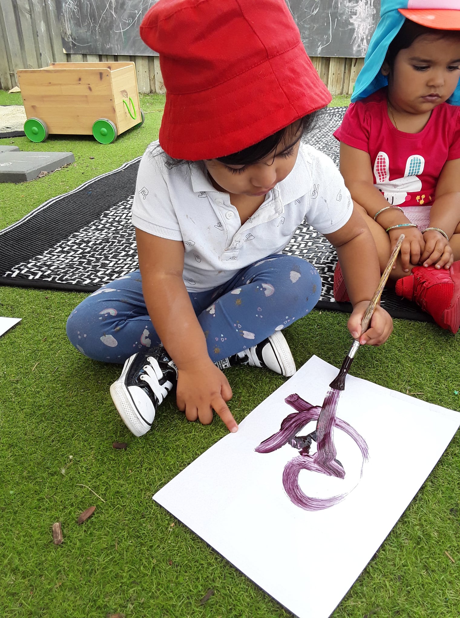Exploring Hub Early... - Exploring Hub Early Learning Centre