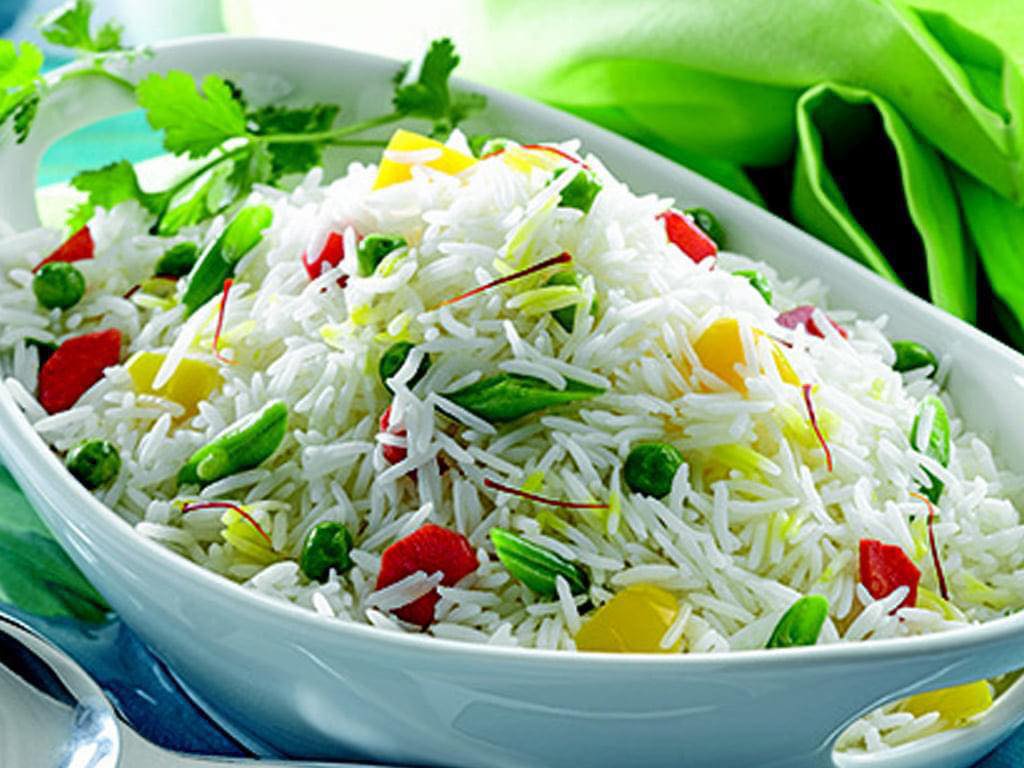 AG RICE- PAKISTAN | Karachi