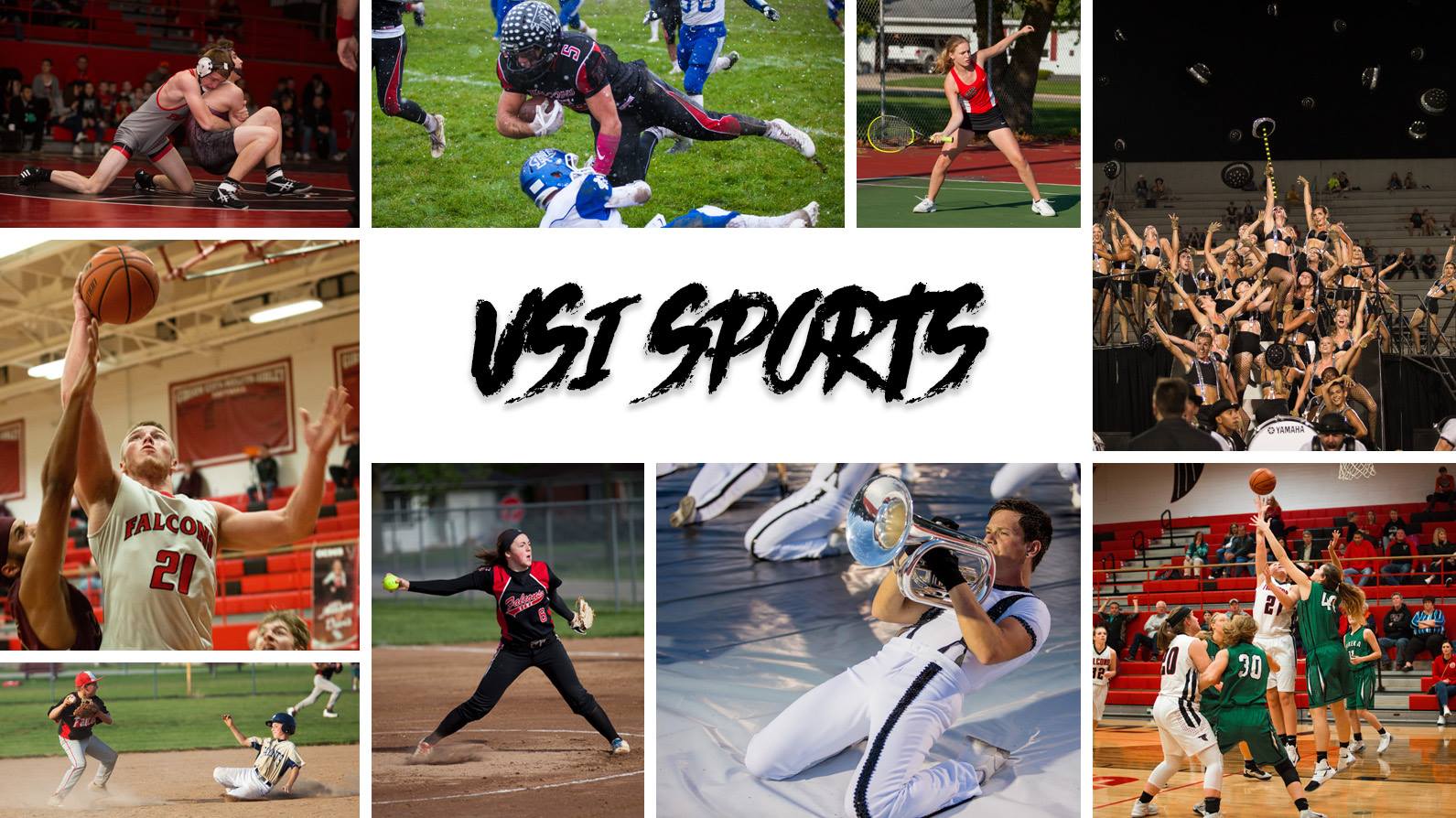 VSI Sports | Gibson City IL