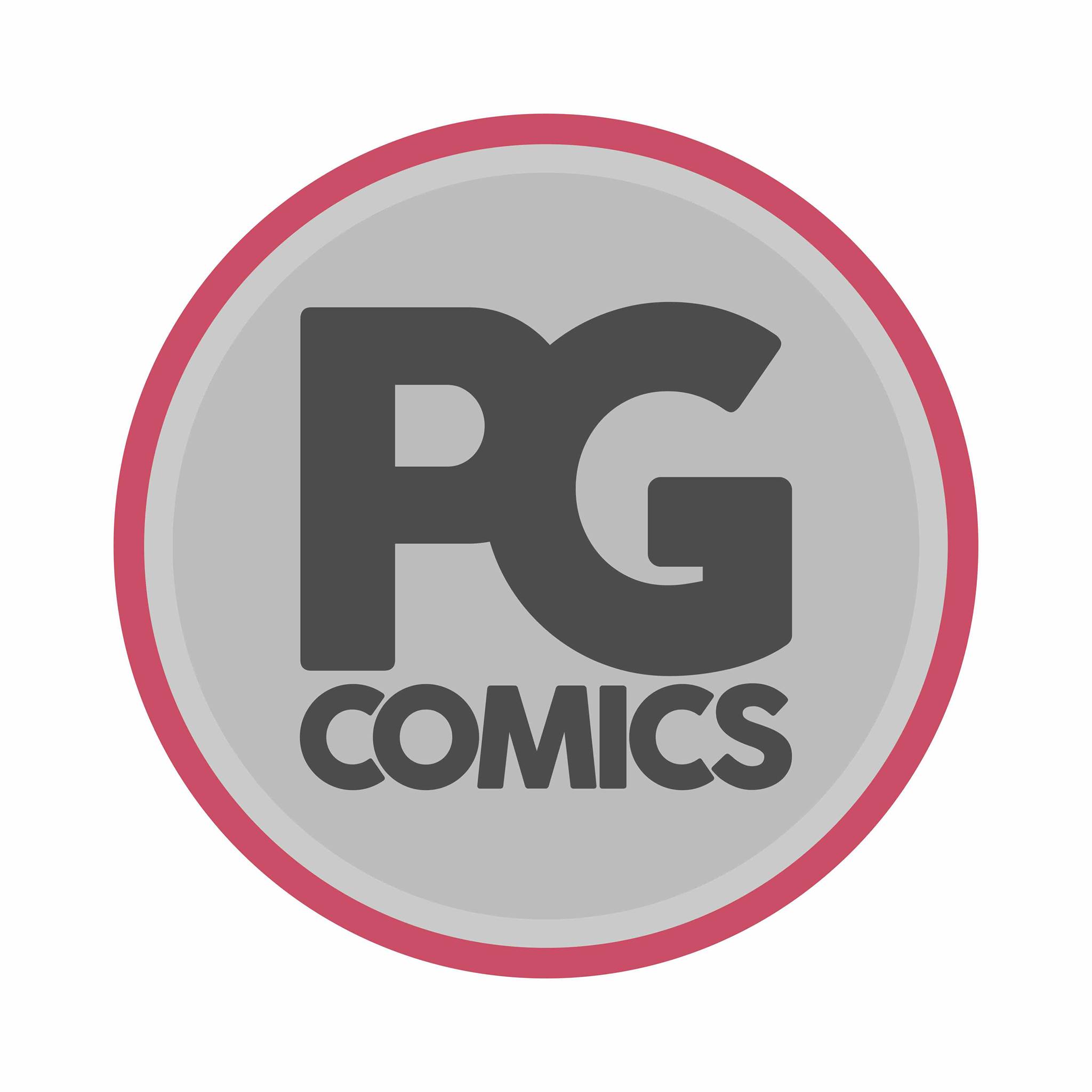PG Comics