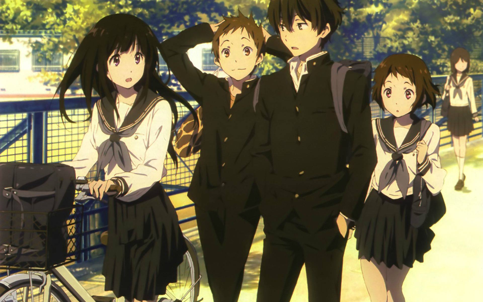 ღ二次元animation社ღ Community Facebook