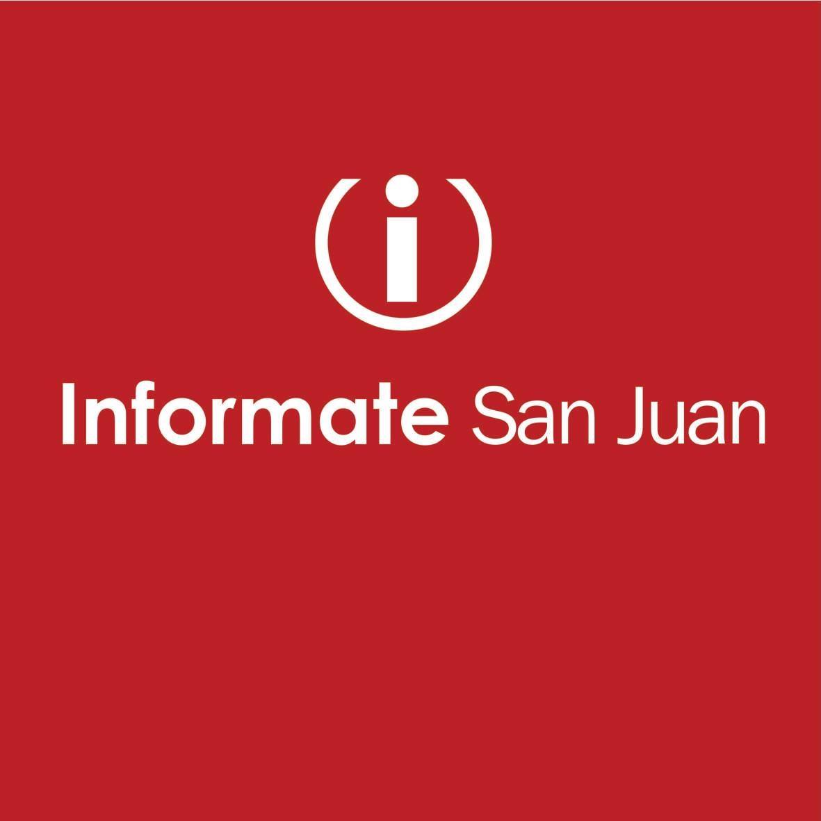 Informate San Juan