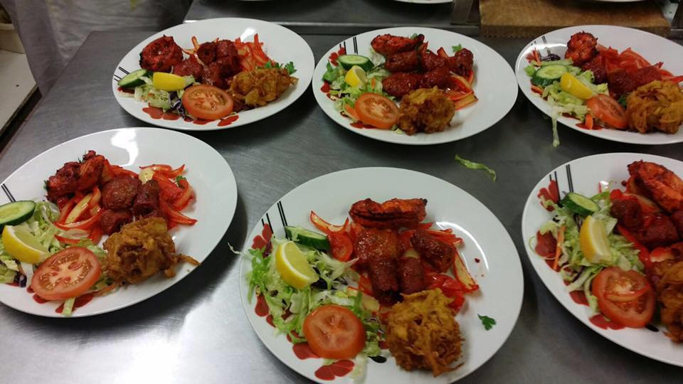 The Mogul Raj Ponteland | Newcastle upon Tyne