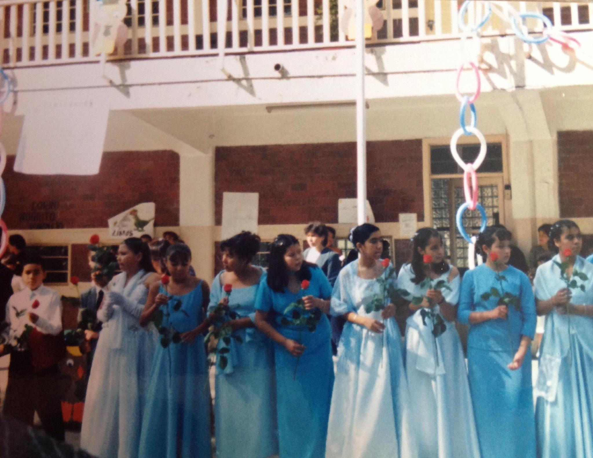 Escuela Primaria República de Guatemala Exalumnos | Mexico City