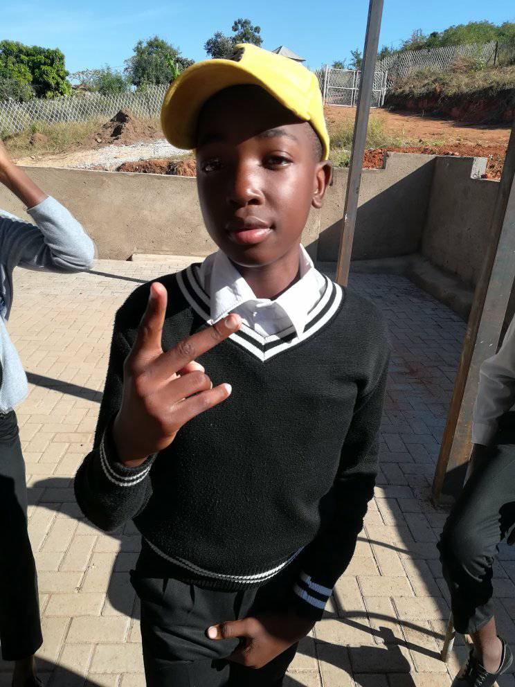 Mpho mpho