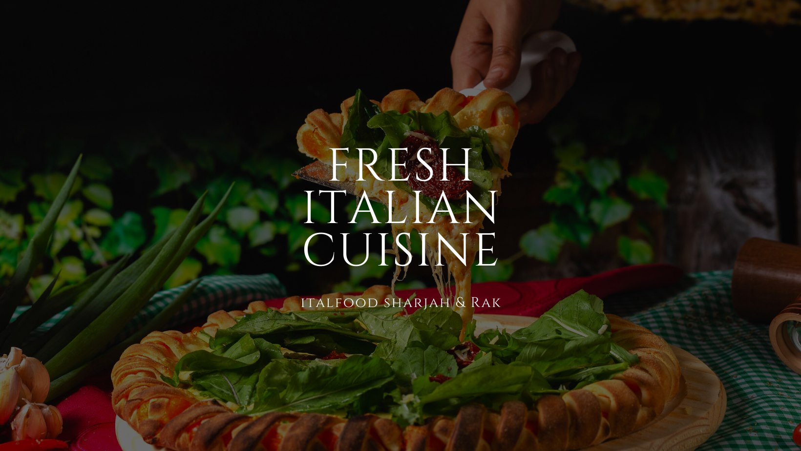 Italfood | Ras al-Khaimah