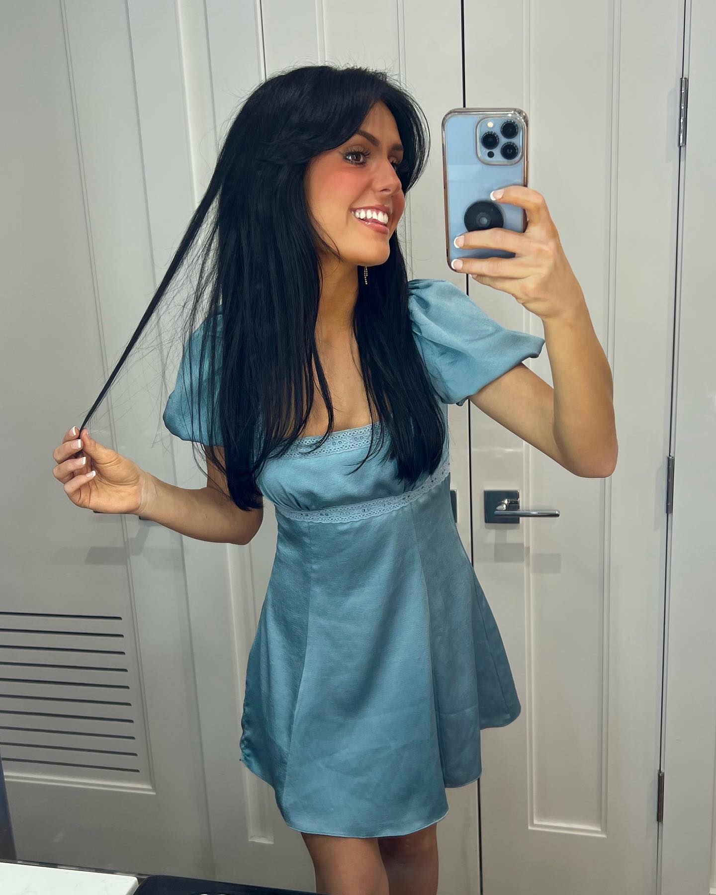 Isabella Riley