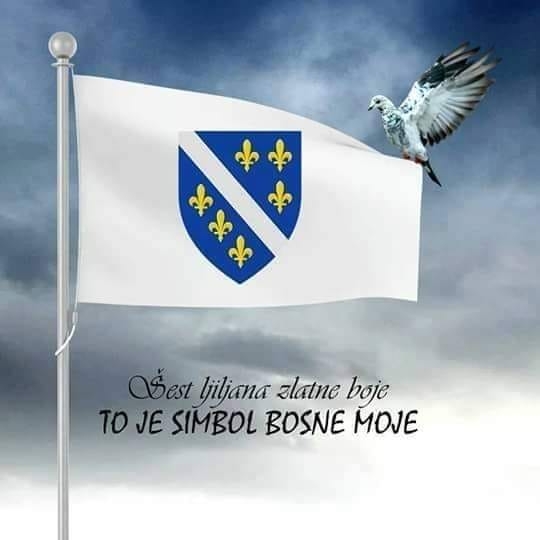 Republika BiH - DODIKOV LOBISTA TVRDI: Dvije sile rade na... | Facebook