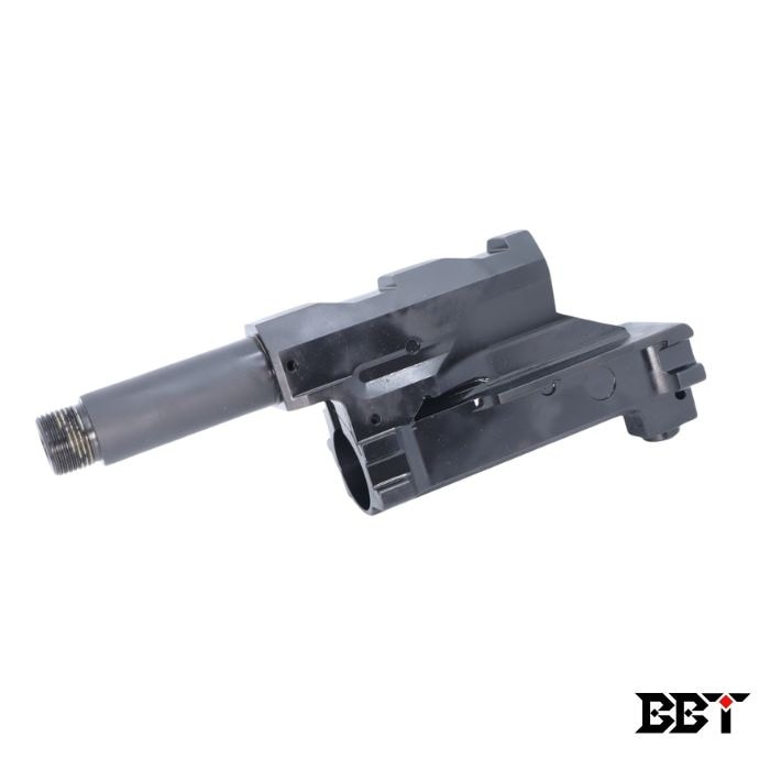 BBT Tactical Accessories