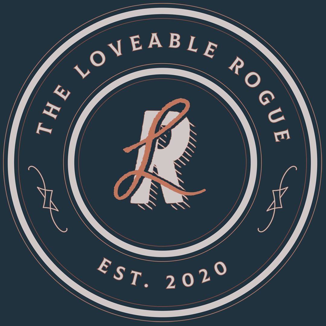 The Loveable Rogue added a new photo. - The Loveable Rogue