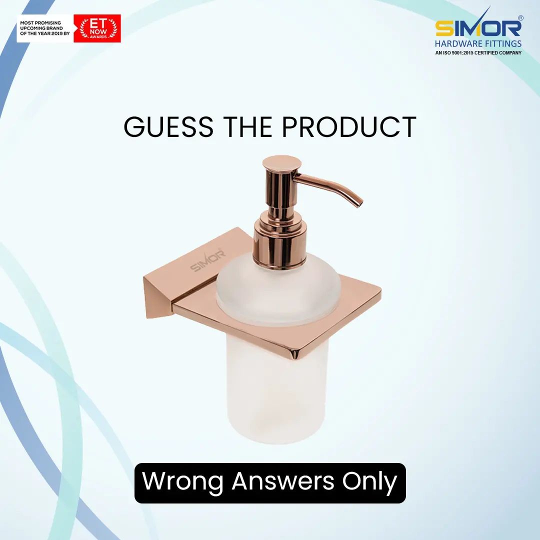 Simor Hardware Fittings