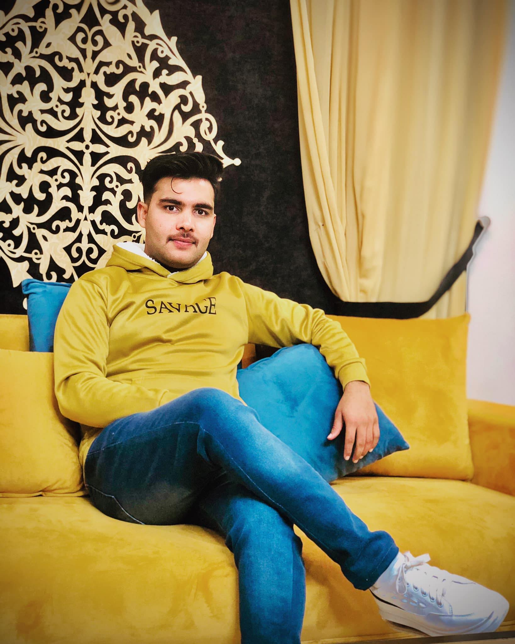 Aakash Raja K Vlogs | Islamabad