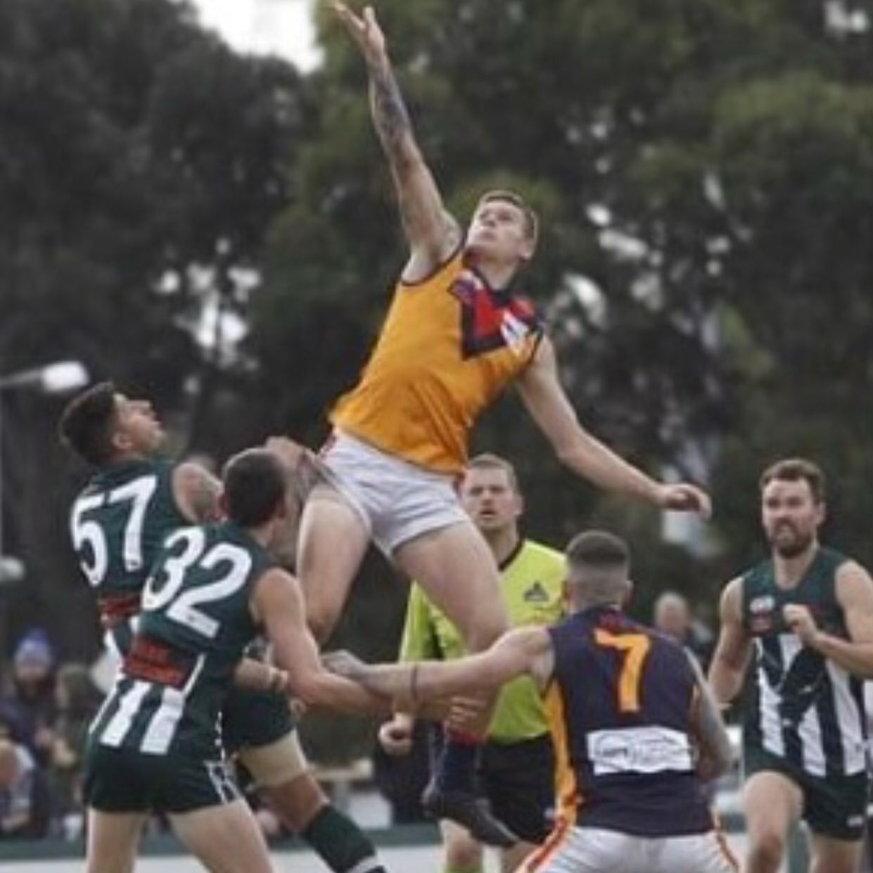 East - 📣 2022 Player announcements Lockie Rayner, re-signed for the ...