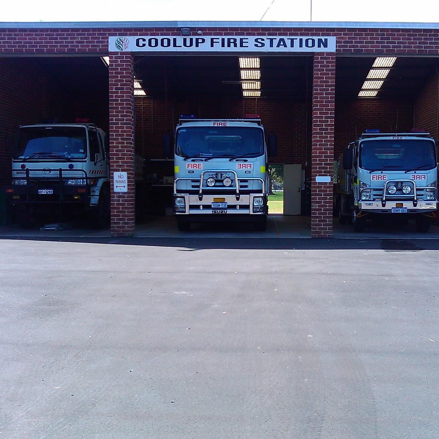 The Coolup VBFB is... - Coolup Volunteer Bush Fire Brigade | Facebook