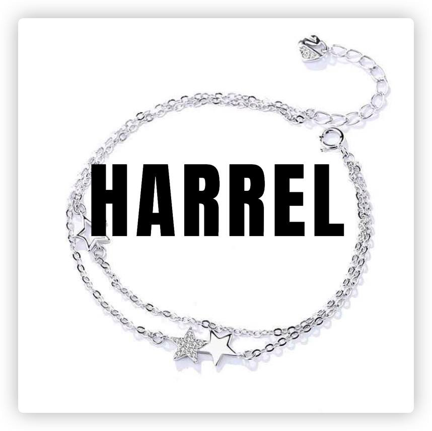 Harrel