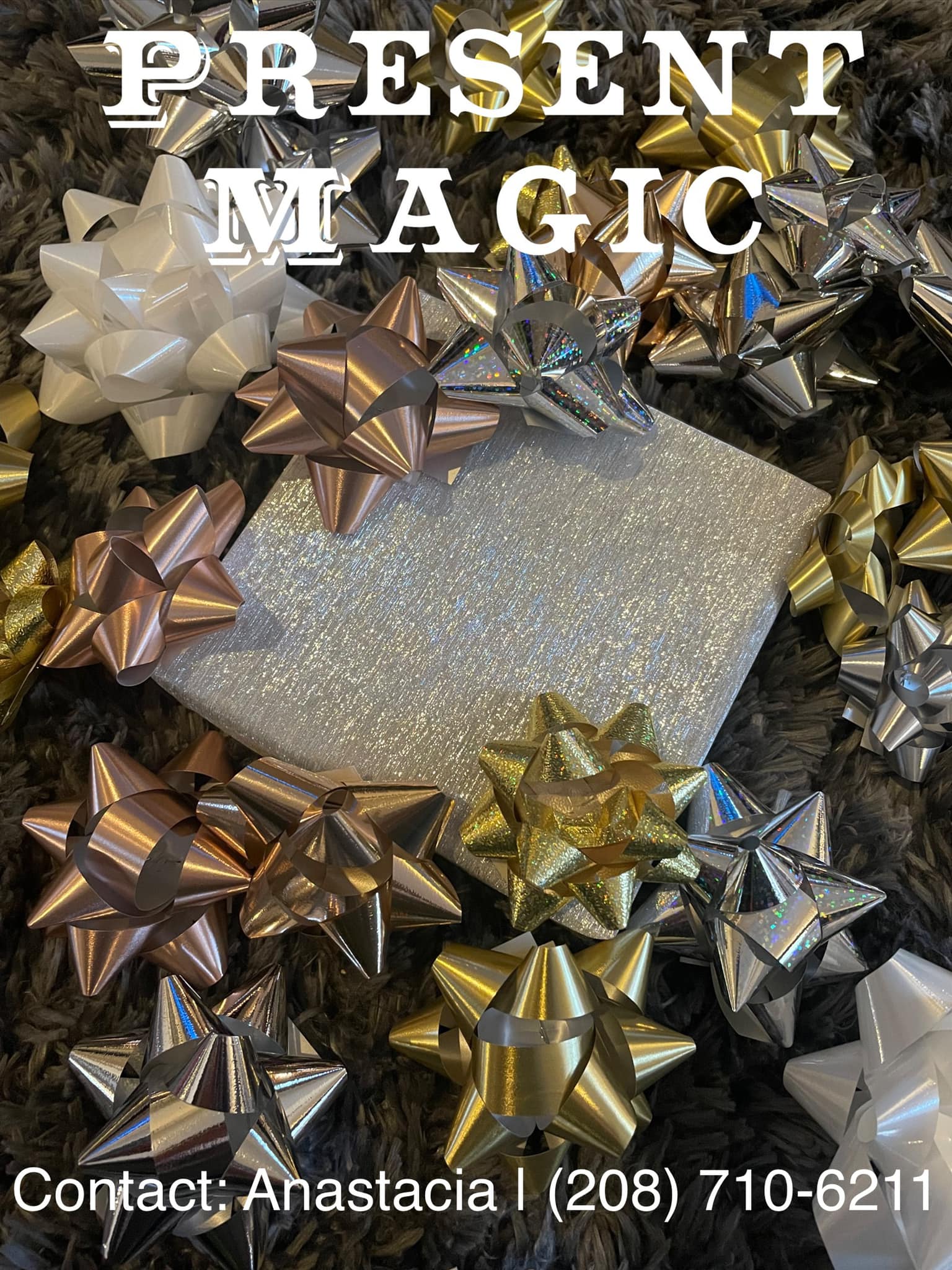Present Magic