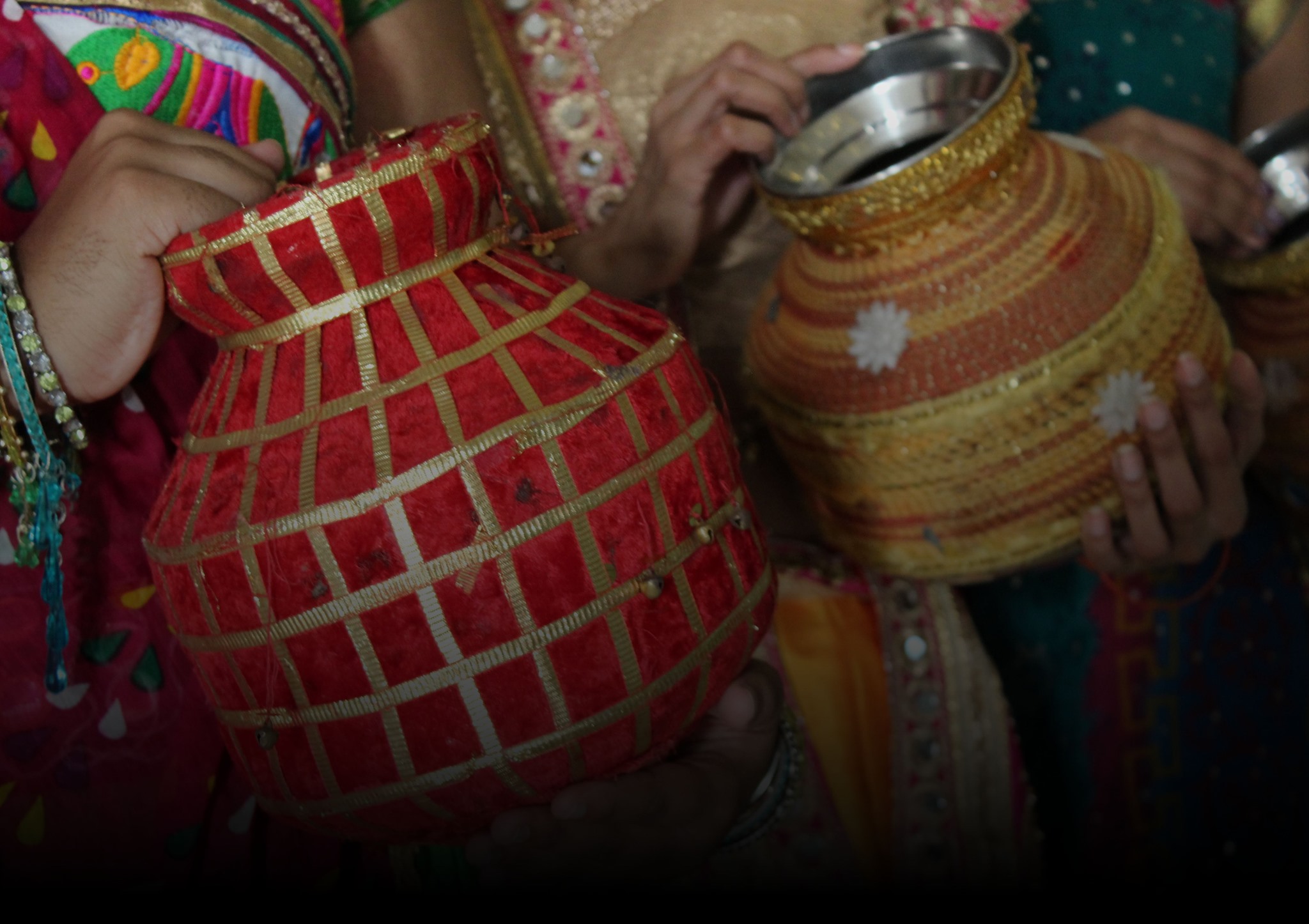 Shree Parsuram Darjee... - Shree Parsuram Darjee Association