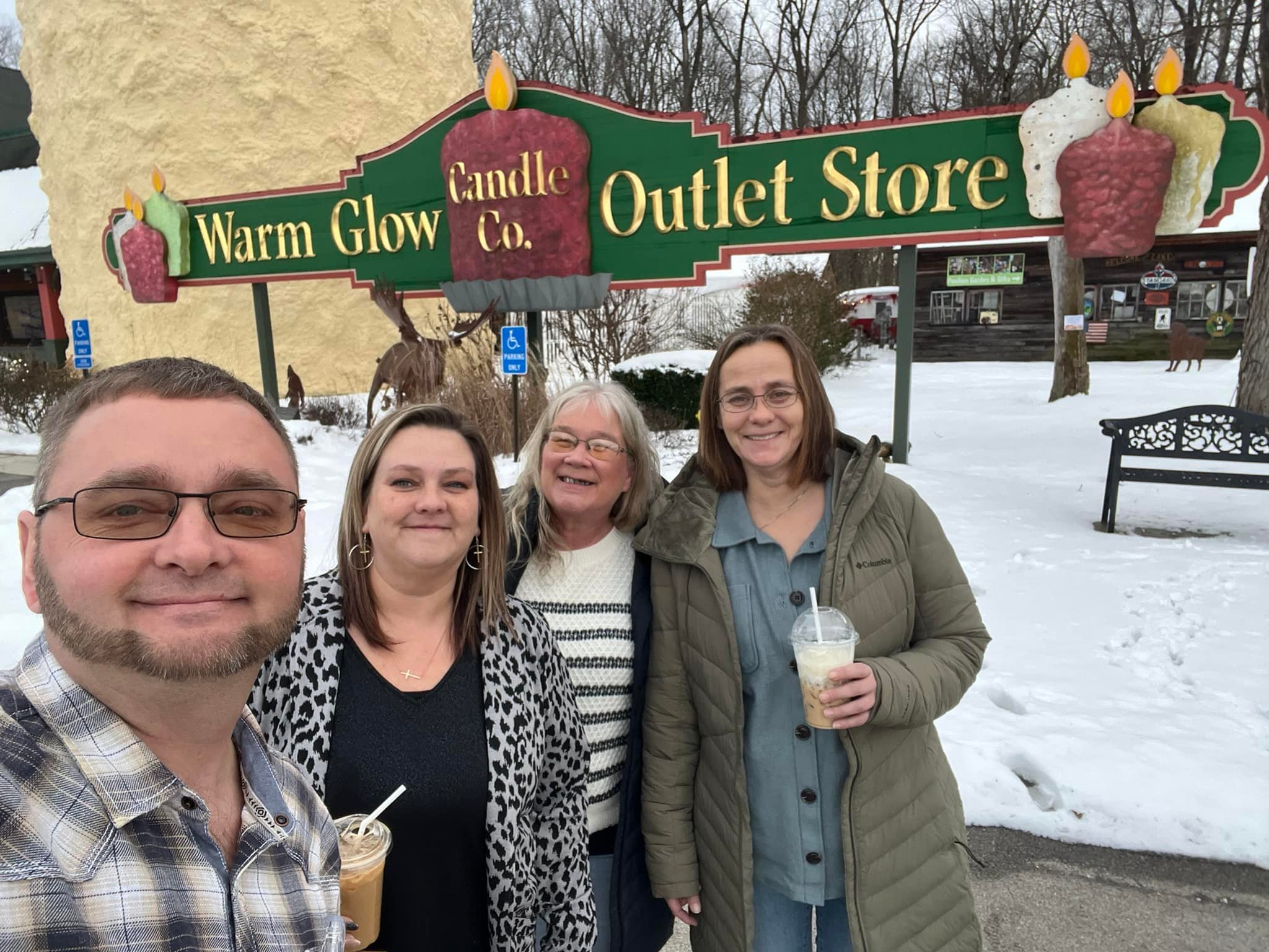 Nikki Yoder - Nikki Yoder added a new photo — at Westport...