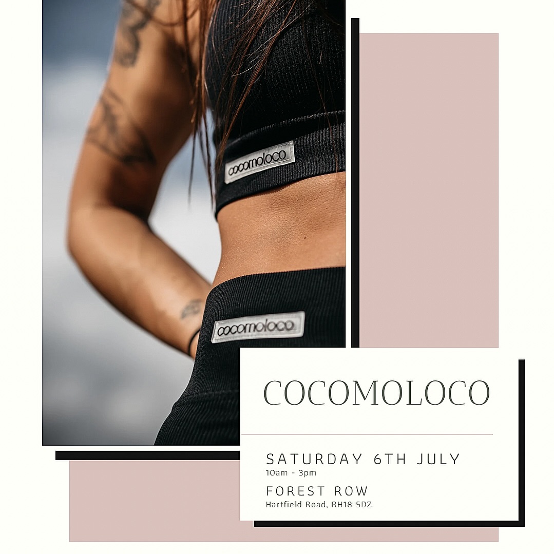 Cocomoloco | Rochester