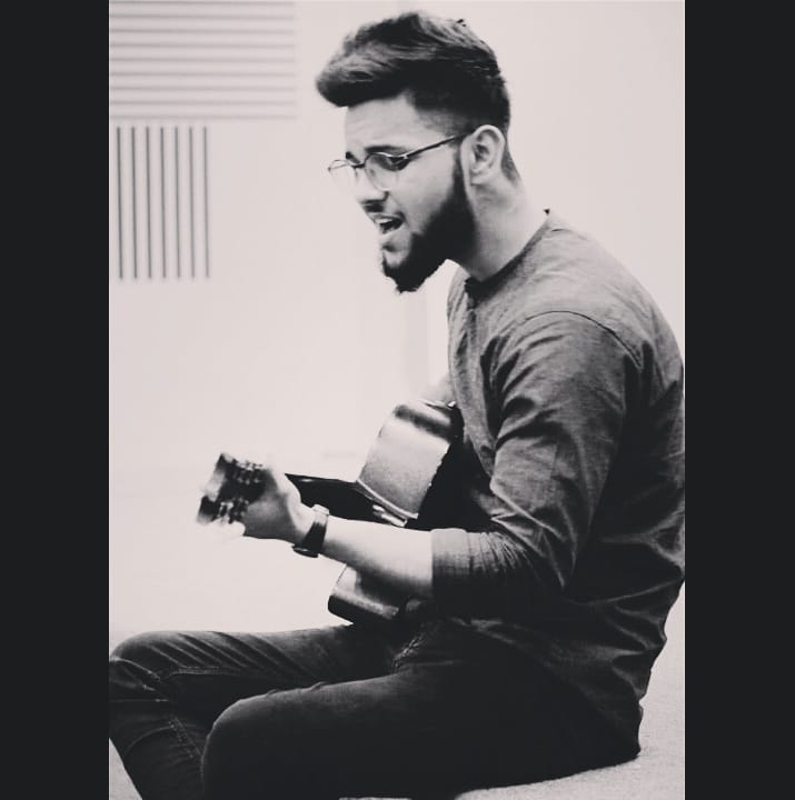 Humxa Rajpoot