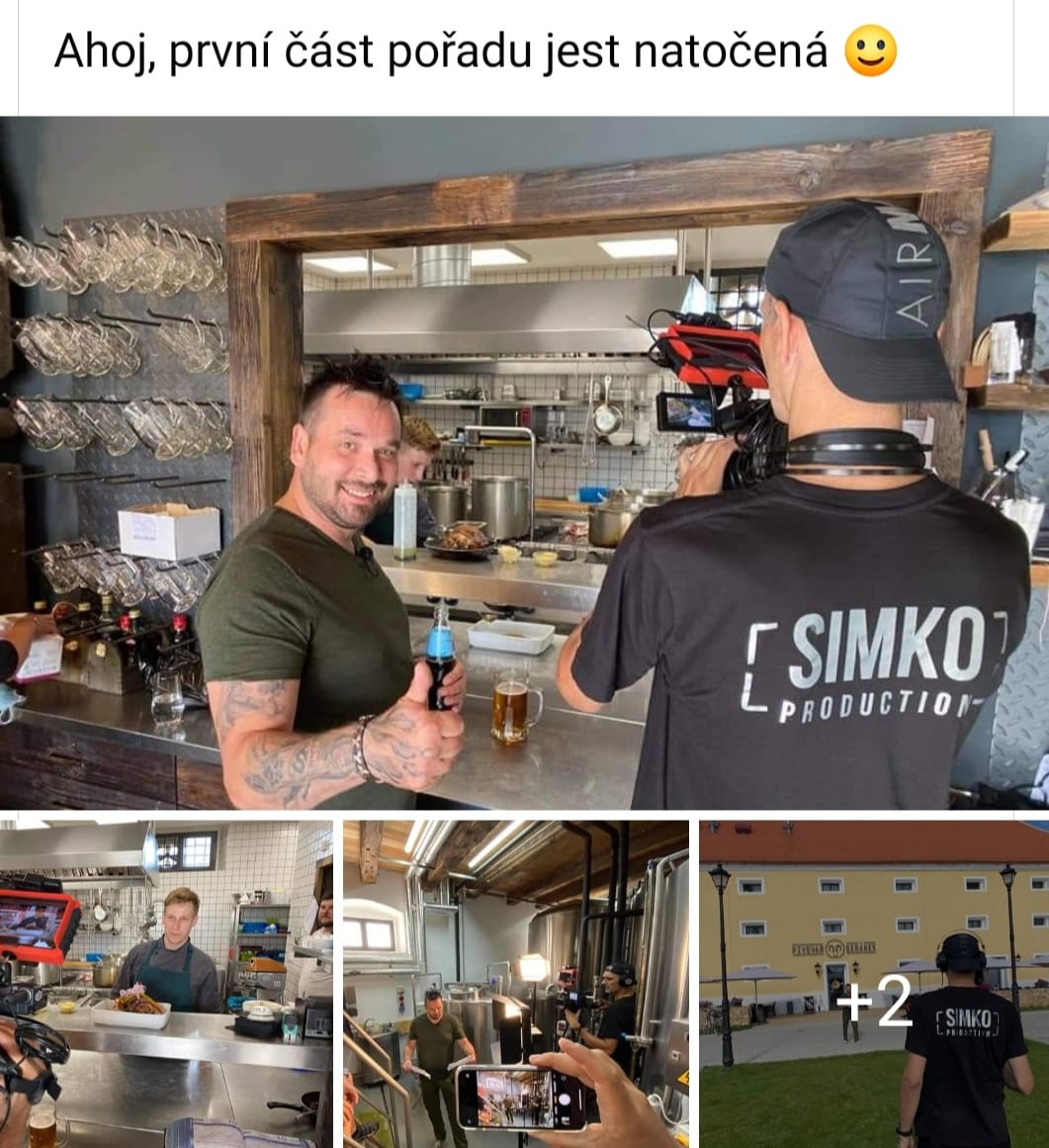 SIMKO Production